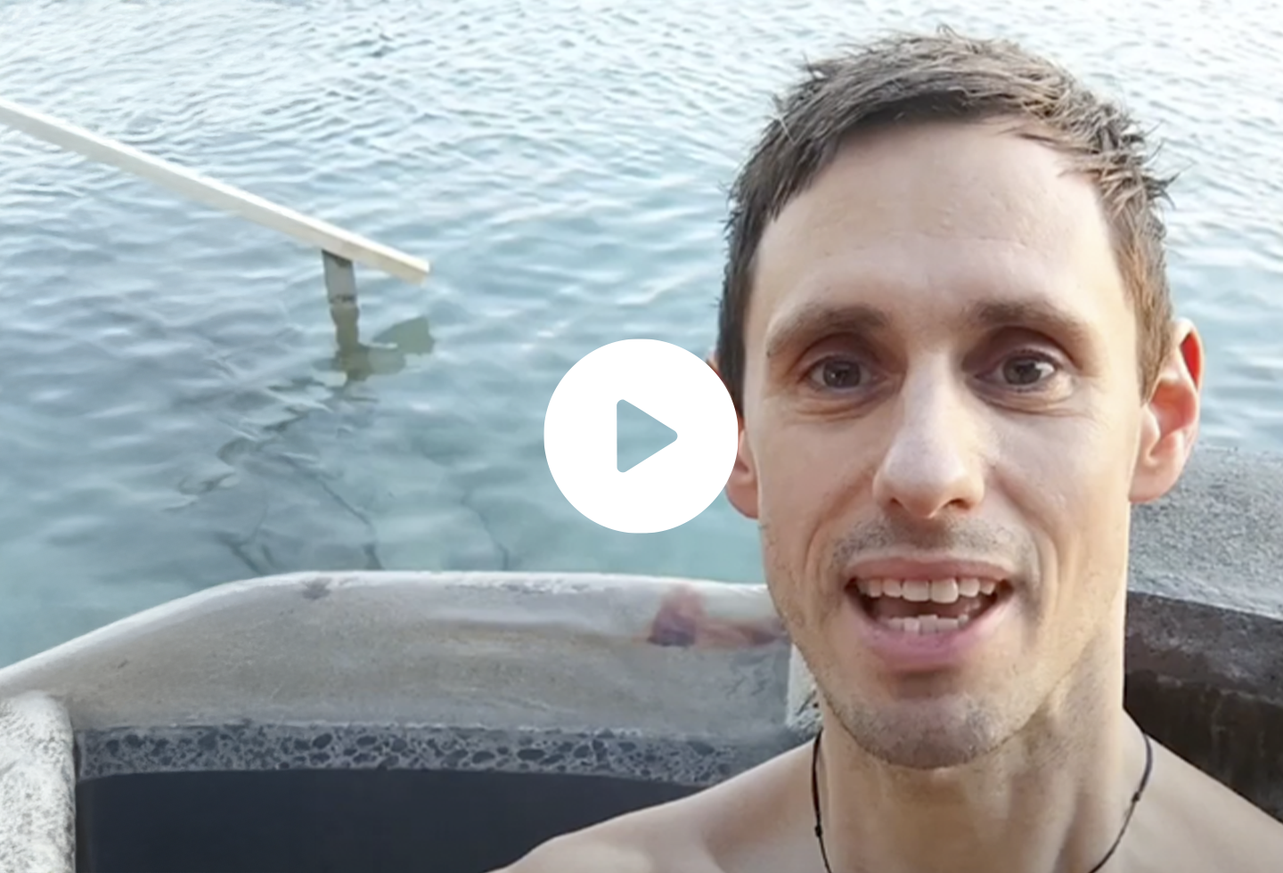 Depoimento Travel to Brazil Vídeo 03